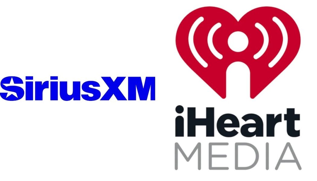 SiriusXM and iHeartMedia Exploring Merger: Report