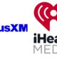 SiriusXM and iHeartMedia Exploring Merger: Report