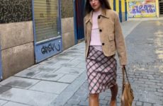 Skirts Were Chicest in the ‘90s—4 Retro Trends Making a Comeback Right Now