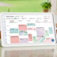 Skylight’s 15-inch smart calendar is down to its lowest price to date