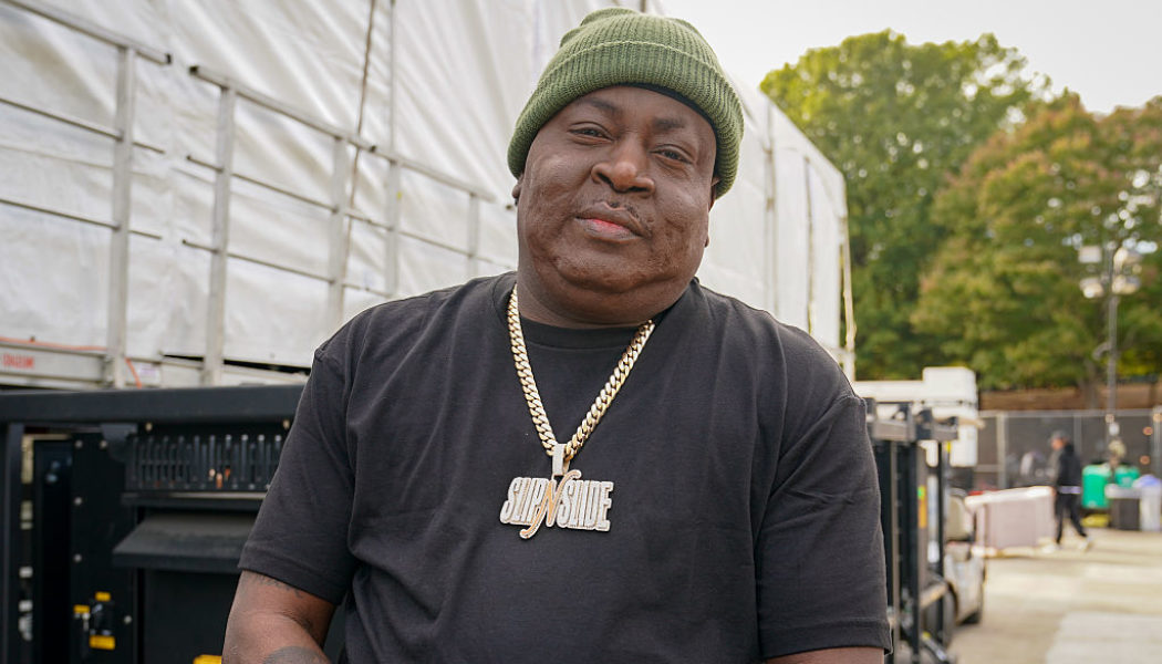 Social Media Tells Trick Daddy "Uh Huh, Okay, Shut Up," After He Trashes Older Women