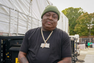 Social Media Tells Trick Daddy "Uh Huh, Okay, Shut Up," After He Trashes Older Women