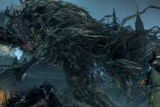 Sony Pictures Announces R-Rated Animated 'Bloodborne' Movie