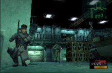 Sony Pictures Taps 'Final Destination' Duo for 'Metal Gear Solid' Movie