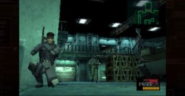 Sony Pictures Taps ‘Final Destination’ Duo for ‘Metal Gear Solid’ Movie