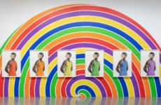 Step Into ‘View Master,’ Derrick Adams’ Technicolor World of Black Joy