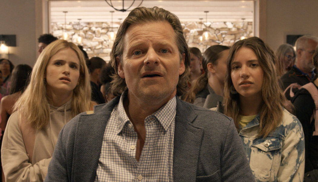 Steve Zahn and Audrey Zahn on She Dances, Family Filmmaking, and Small Town Life: Podcast