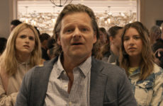 Steve Zahn and Audrey Zahn on She Dances, Family Filmmaking, and Small Town Life: Podcast