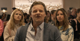 Steve Zahn and Audrey Zahn on She Dances, Family Filmmaking, and Small Town Life: Podcast