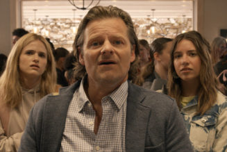 Steve Zahn and Audrey Zahn on She Dances, Family Filmmaking, and Small Town Life: Podcast