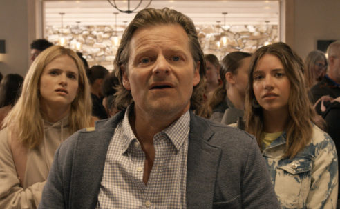 Steve Zahn and Audrey Zahn on She Dances, Family Filmmaking, and Small Town Life: Podcast