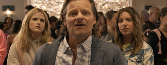 Steve Zahn and Audrey Zahn on She Dances, Family Filmmaking, and Small Town Life: Podcast