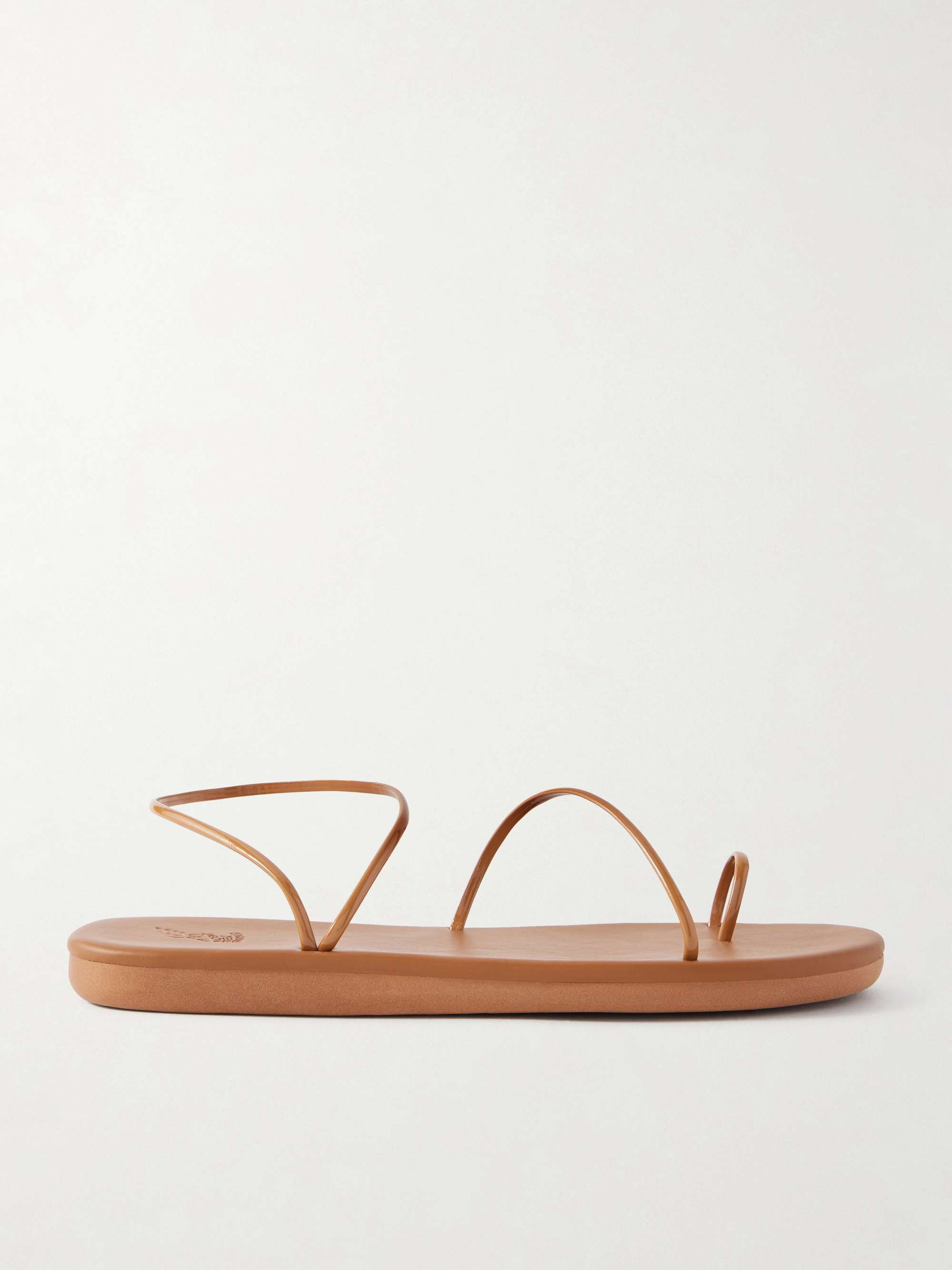 Kansiz Leather Sandals