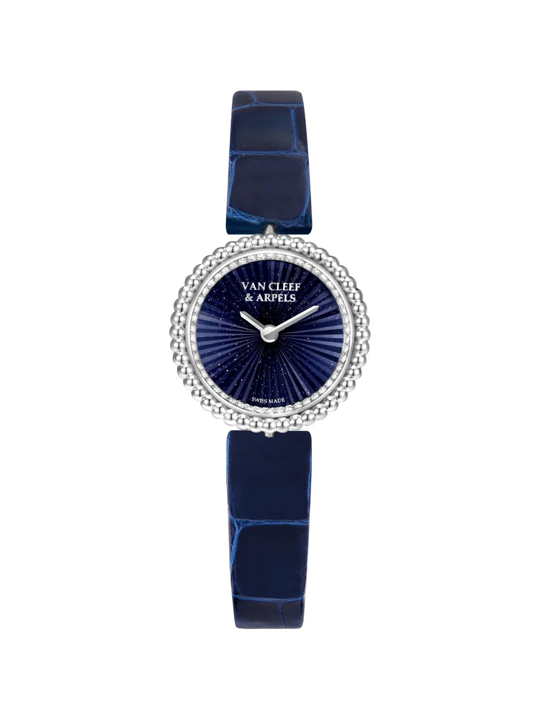 Van Cleef &amp;amp; Arpels watch