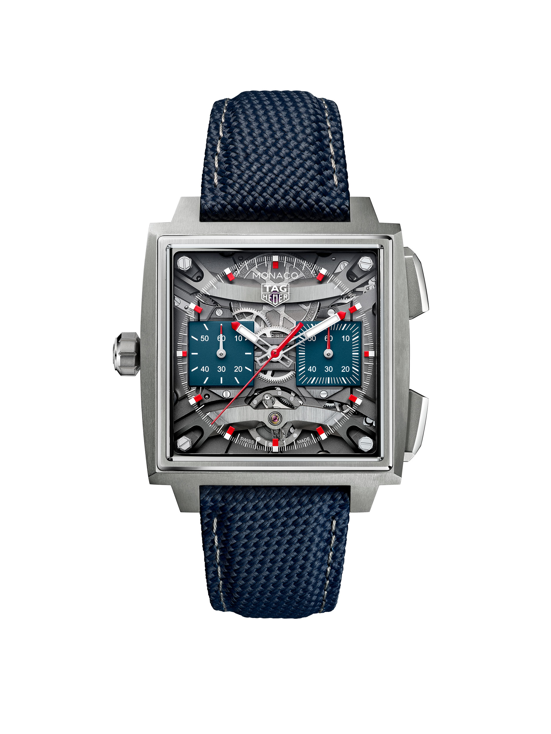 TAG Heuer watch