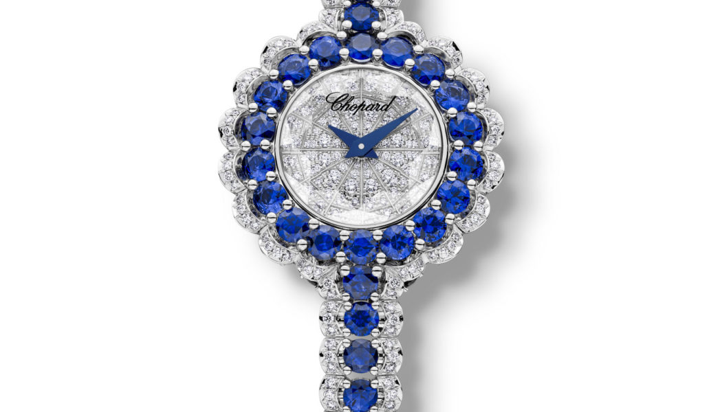 Straight From Switzerland: The 16 New Watches Fashion People Are Buzzing About