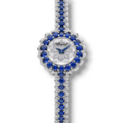 Straight From Switzerland: The 16 New Watches Fashion People Are Buzzing About