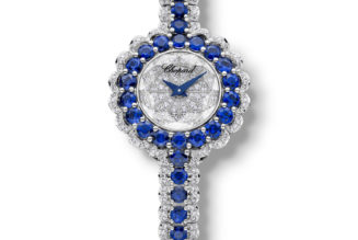 Straight From Switzerland: The 16 New Watches Fashion People Are Buzzing About