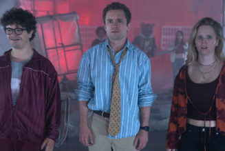 Stream On This Week: A Brain-Melting College Comedy and the Most Metal Movie of the Year (So Far)
