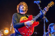 Sturgill Simpson Promises Price-Controlled Tickets for 2026 Tour: "If I'm Lying...Sell My Bones to Davey Jones"