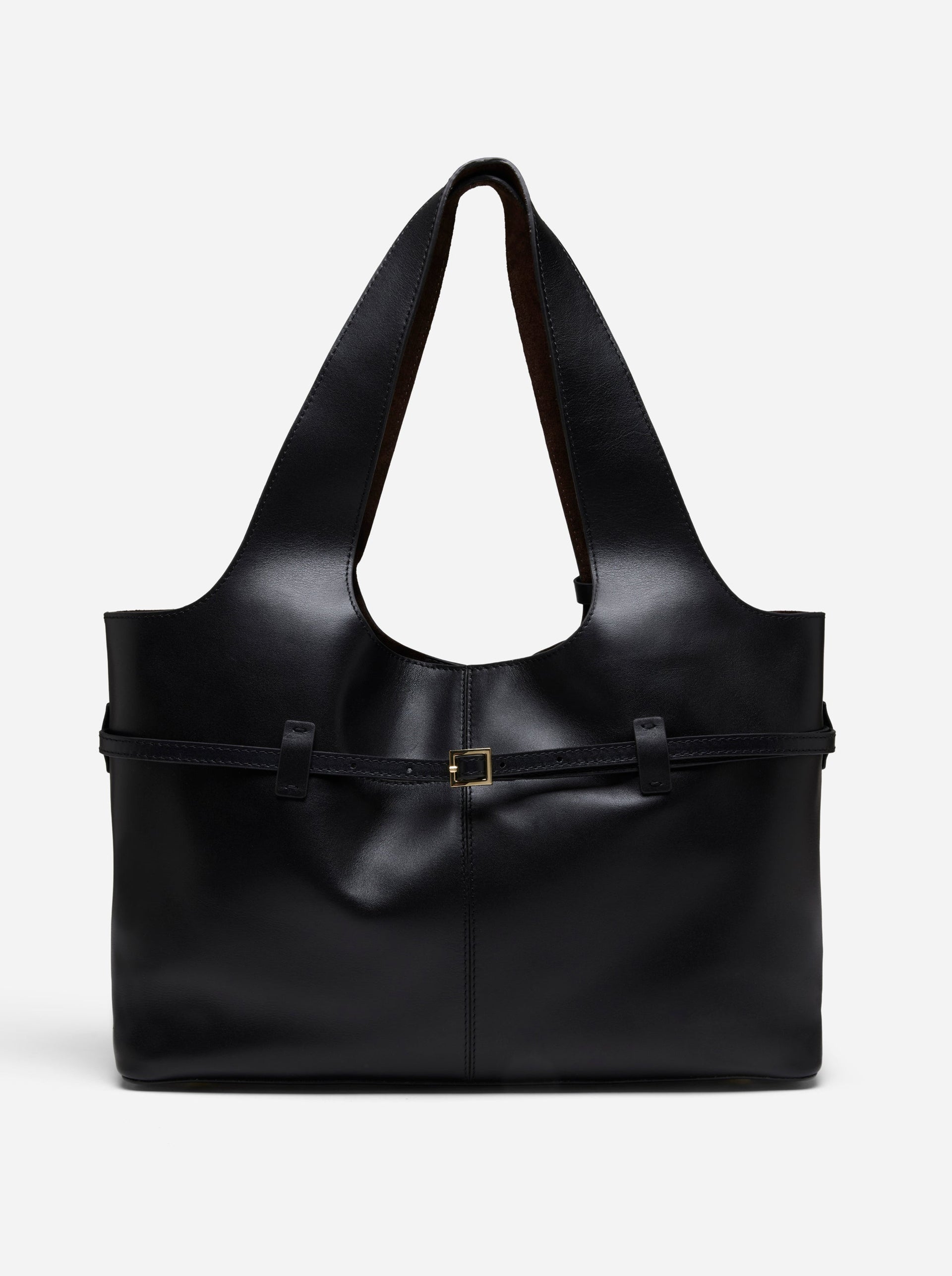 Cambon Cabas Black Soft