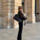 Stylish Parisian Women Are Carrying This In-the-Know Bag That Rivals Designer Styles