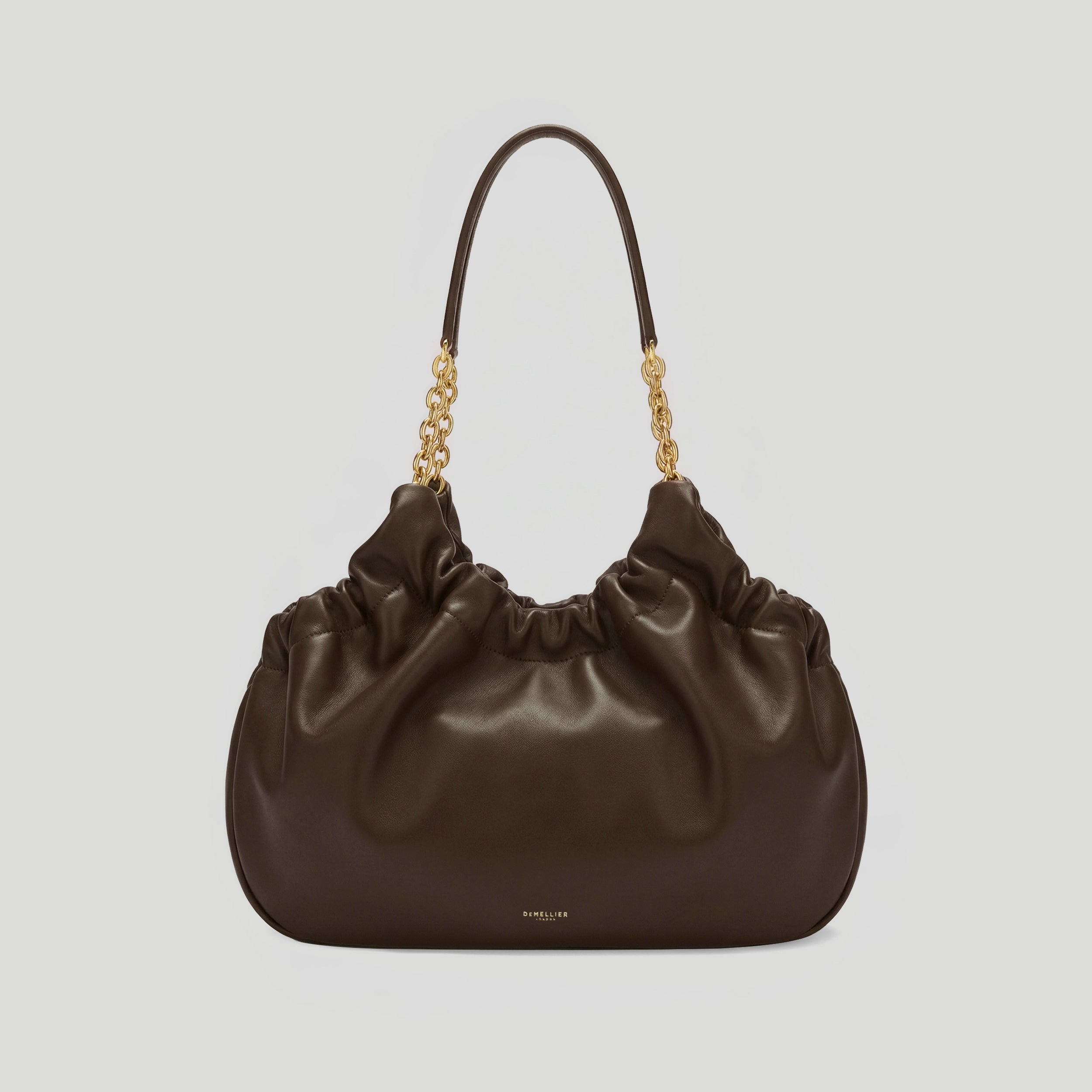 The Midi Miami | Mocha Smooth | Demellier