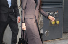 Stylish Women Have Declared This DeMellier Bag the "It" Bag of the Season—And It’s Selling Fast