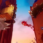 Super Meat Boy 3D makes suffering fun