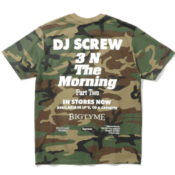 Supreme Pays Tribute To DJ Screw With Spring 2026 Collection