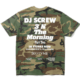 Supreme Pays Tribute To DJ Screw With Spring 2026 Collection