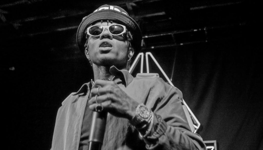 Swae Lee Reflects On Past Criticism Of Former VP Kamala Harris