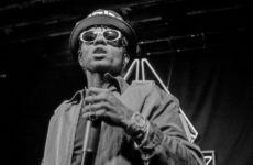 Swae Lee Reportedly Cuts Confidential Deal In Alleged Paternity Suit