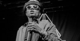 Swae Lee Reportedly Cuts Confidential Deal In Alleged Paternity Suit