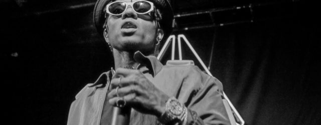 Swae Lee Reportedly Cuts Confidential Deal In Alleged Paternity Suit