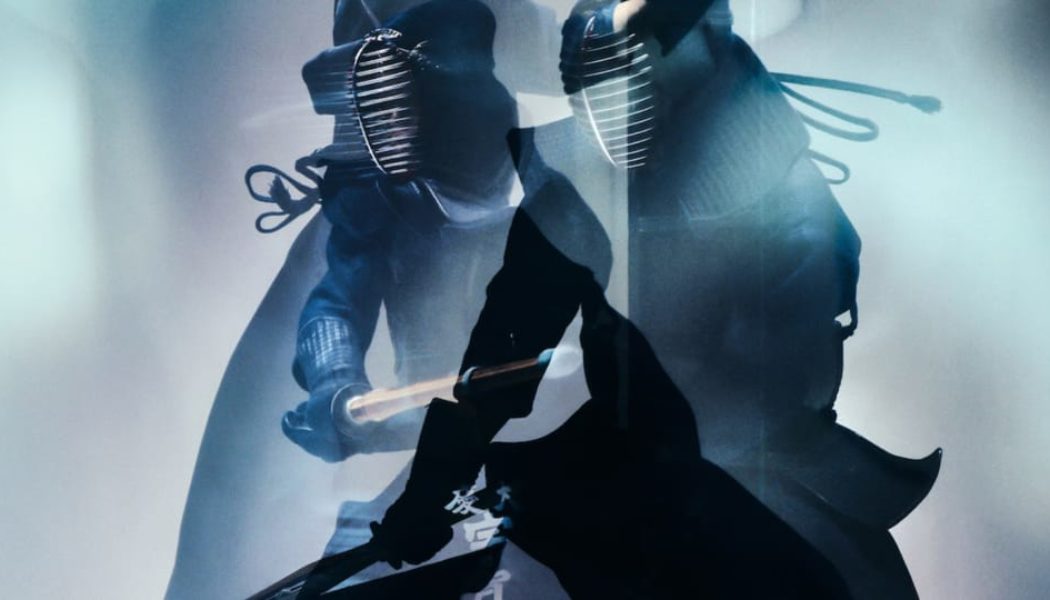 Swordsman Suit Up in Josie Hall’s Sublime Kendo Series