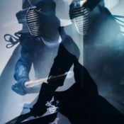 Swordsman Suit Up in Josie Hall’s Sublime Kendo Series