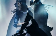 Swordsman Suit Up in Josie Hall’s Sublime Kendo Series