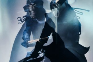 Swordsman Suit Up in Josie Hall’s Sublime Kendo Series