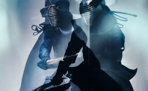 Swordsman Suit Up in Josie Hall’s Sublime Kendo Series