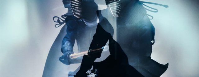 Swordsman Suit Up in Josie Hall’s Sublime Kendo Series