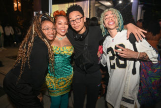 T.I. & Tiny’s Son Major Harris Hits Senior Prom, Family Celebrates Him The Right Way