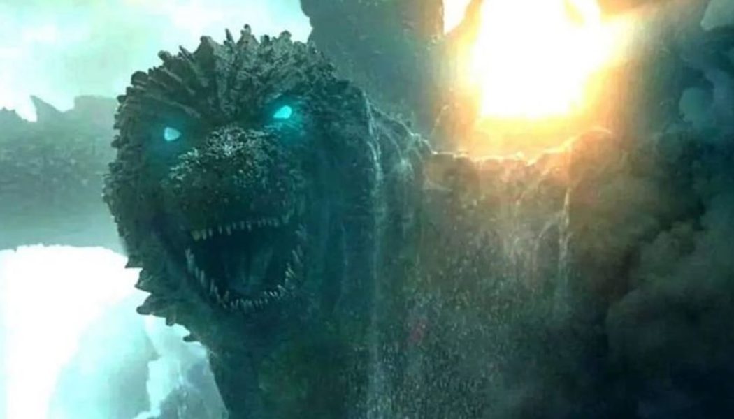 Takashi Yamazaki’s 'Godzilla Minus Zero' Teaser Trailer Brings Kaiju Chaos to New York City