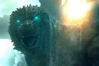 Takashi Yamazaki’s 'Godzilla Minus Zero' Teaser Trailer Brings Kaiju Chaos to New York City