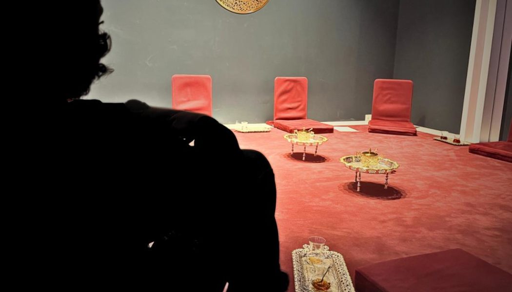 Teenager-Terroristen und radikale IS-Frauen: „Berührt mich, wenn Kinder im Spiel sind“