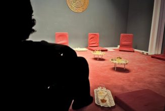 Teenager-Terroristen und radikale IS-Frauen: „Berührt mich, wenn Kinder im Spiel sind“