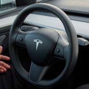 Tesla Reportedly Developing New Electric SUV Priced Below the Model 3