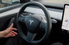 Tesla Reportedly Developing New Electric SUV Priced Below the Model 3