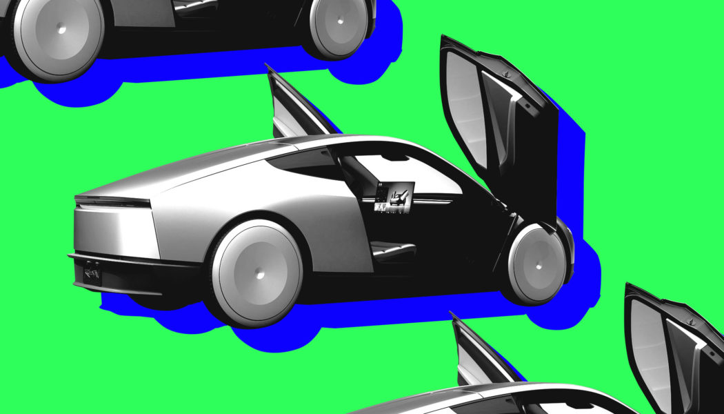 Tesla’s Cybercab goes into production — so why is Musk tapping the brakes?