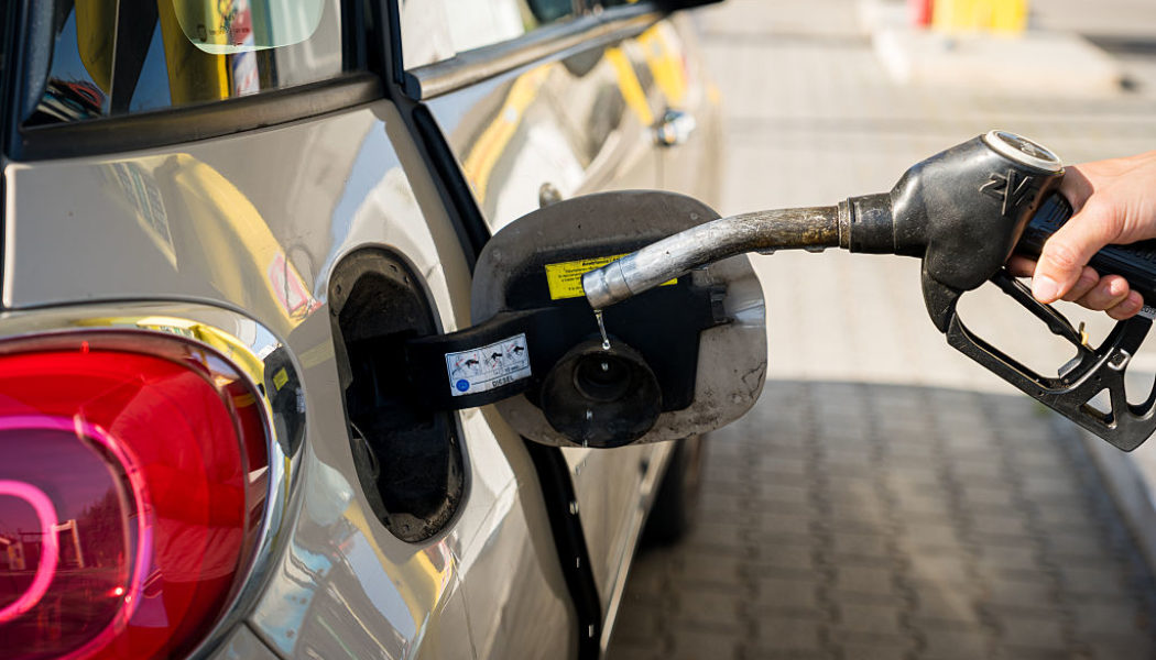 Thanks Donald Trump: As Gas Prices Continue To Skyrocket, Amazon, UPS, FedEx, & USPS Are Adding Fuel Surchages